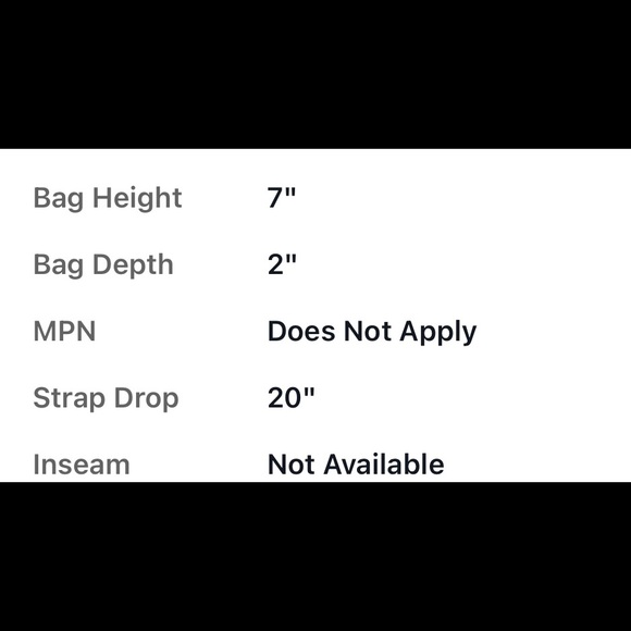 Handbag - Picture 7 of 7